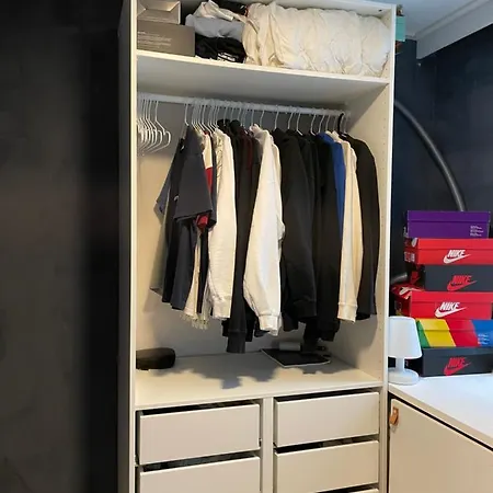 Lekker Leilighet Midt I Sentrum Apartment