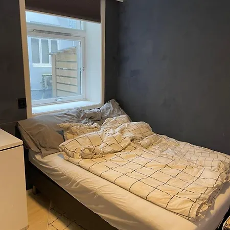 Apartment Lekker Leilighet Midt I Sentrum *
