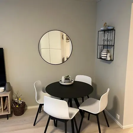 Lekker Leilighet Midt I Sentrum Apartment Bergen