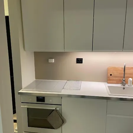 Lekker Leilighet Midt I Sentrum Apartment *