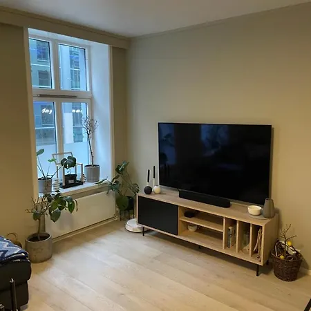 Lekker Leilighet Midt I Sentrum Apartment