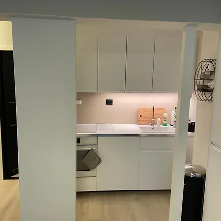 Lekker Leilighet Midt I Sentrum Apartment *